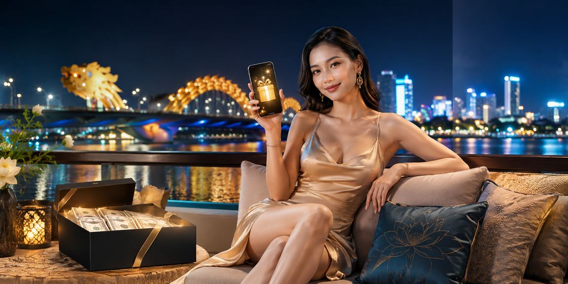 Người dùng tại Đà Nẵng xem trợ giúp mobile trên điện thoại
