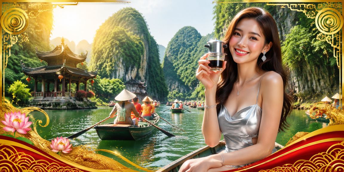 Ninh Bình và hình ảnh casino app minh họa lời nhắc giải trí có trách nhiệm