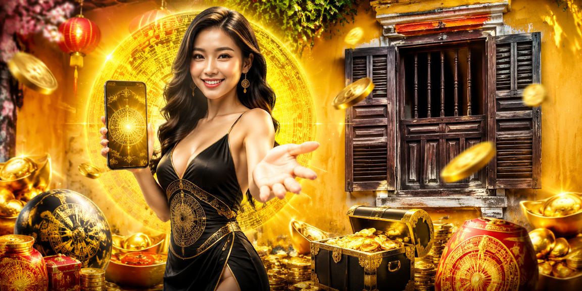 Hình casino betting Việt Nam minh họa giao diện mobile trên trình duyệt